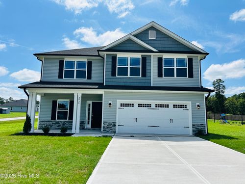 lot-205-8450 Shallow Creek Trl, Bailey, NC, 27807-7724 | Card Image