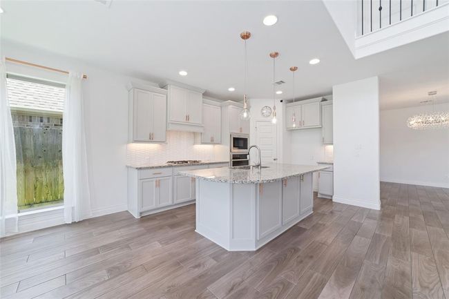 13731 Pedernales Ct, House other with 4 bedrooms, 4 bathrooms and 3 parking in Cypress TX | Image 10