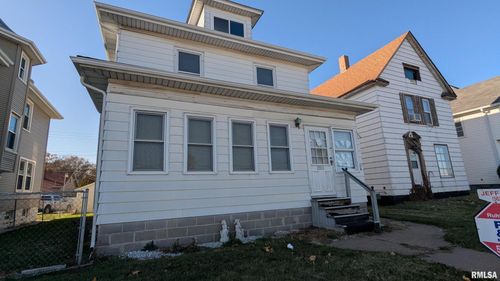 2013 16th St, Moline, IL, 61265-3970 | Card Image