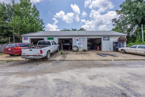 18710 Montgomery Hwy, Highland Home, AL, 36041-3302 | Card Image