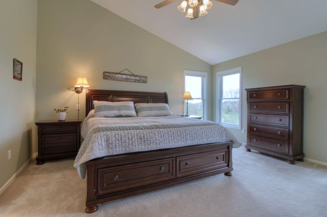 47495 Parkgate Ct, House other with 4 bedrooms, 3 bathrooms and null parking in Canton MI | Image 20