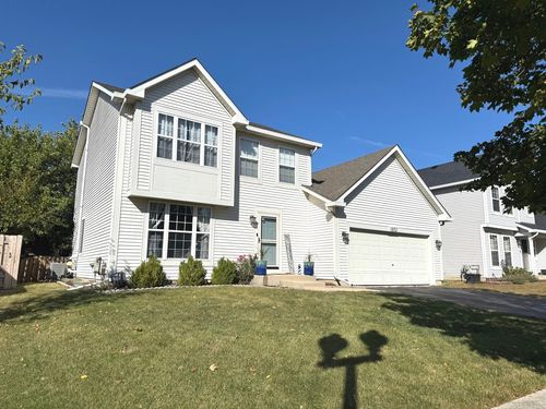 1852 Sierra Trl, Romeoville, IL, 60446-5026 | Card Image