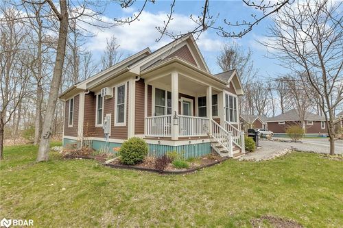 143-6 Farm View Lane (Unit #143), Cherry Valley, ON, K0K1P0 | Card Image