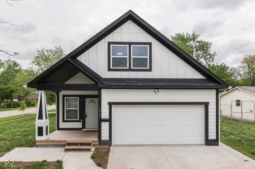 9317 E 36th Pl, Indianapolis, IN, 46235-2168 | Card Image