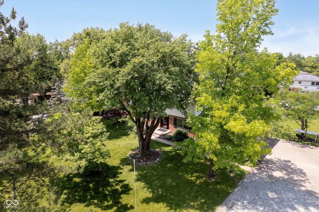 6146 Rucker Rd, House other with 4 bedrooms, 3 bathrooms and null parking in Indianapolis IN | Image 30