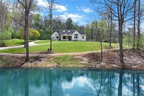 1580 Bob Godfrey Rd, ATHENS, GA, 30605-5319 | Card Image