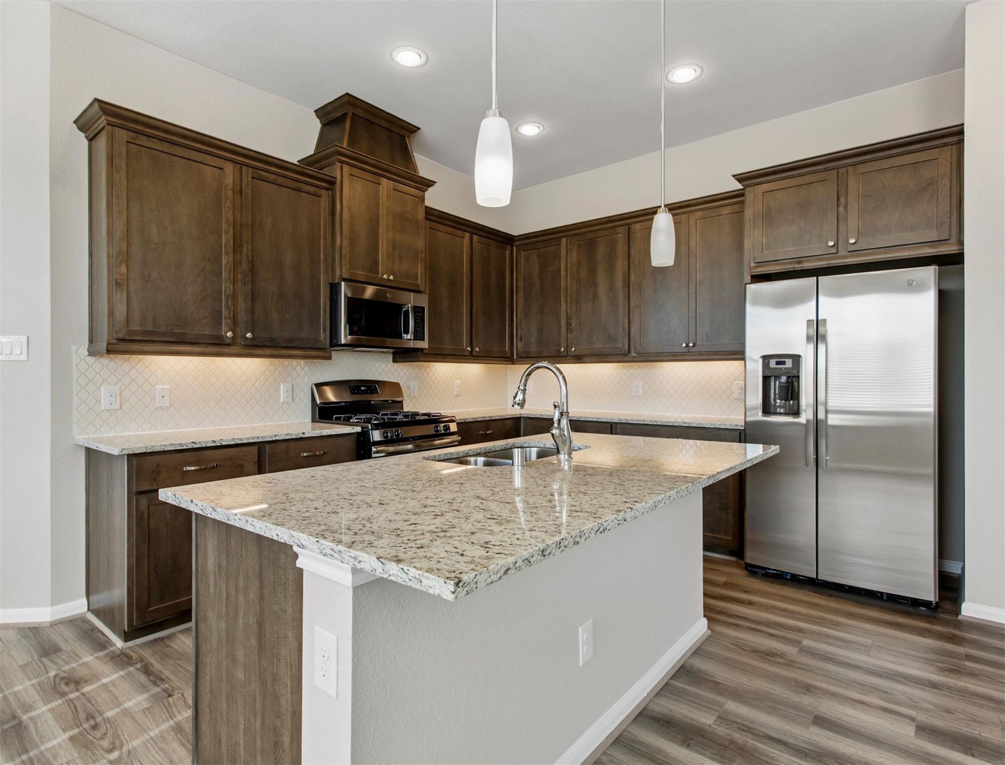 Residential Lease in Missouri City 4