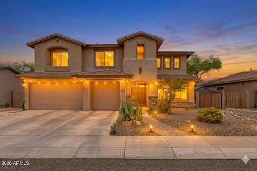 3026 W Walden Dr, Anthem, AZ, 85086-1584 | Card Image