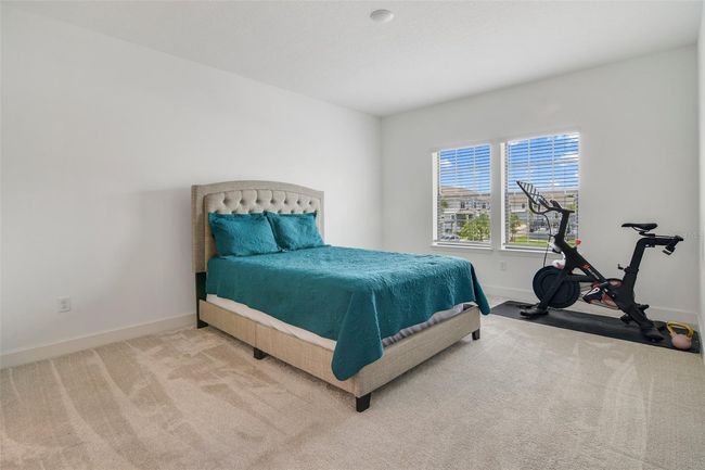 452 Diamond Dove Cv, Townhouse with 3 bedrooms, 3 bathrooms and null parking in WINTER SPRINGS FL | Image 16