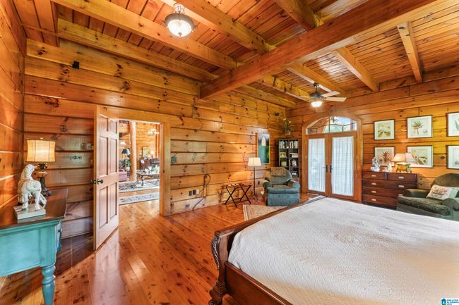 2307 Highway 331, House other with 3 bedrooms, 3 bathrooms and null parking in Columbiana AL | Image 31