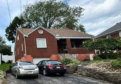 114 Marham Rd, Munhall, PA, 15120-2710 | Card Image