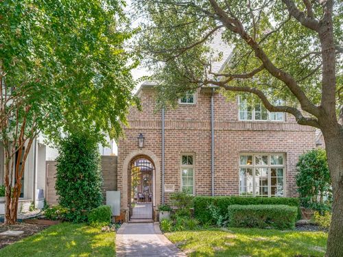 6626 Del Norte Ln, Dallas, TX, 75225-2521 | Card Image