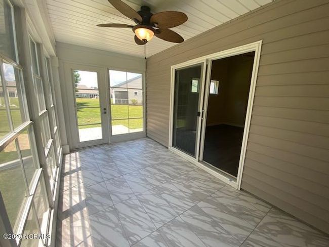 1066 Chadsey Lake Dr, House other with 3 bedrooms, 2 bathrooms and 2 parking in Carolina Shores NC | Image 13