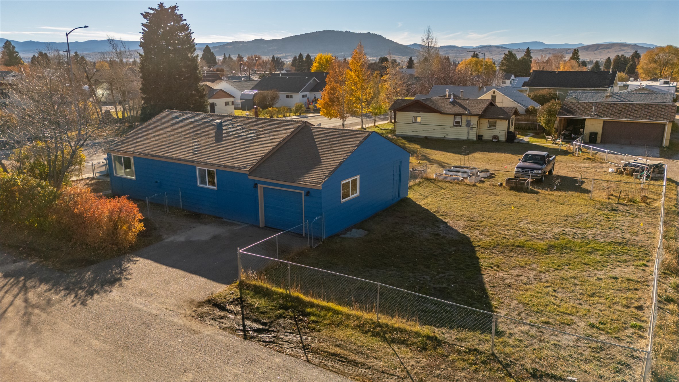 Residential in Butte 3
