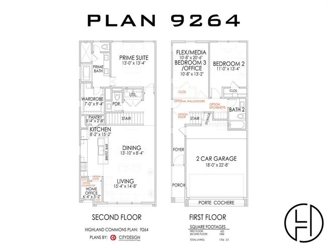 Plan 9264 | Image 5
