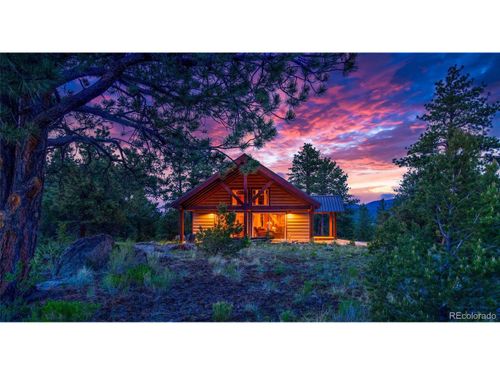 1699 Sangre Dr, Westcliffe, CO, 81252-9033 | Card Image