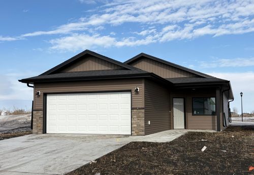 6723 66th Ave S, Horace, ND, 58047-2821 | Card Image