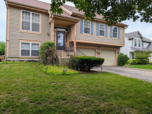 1230 Spring Creek Rd, Elgin, IL, 60120-5036 | Card Image