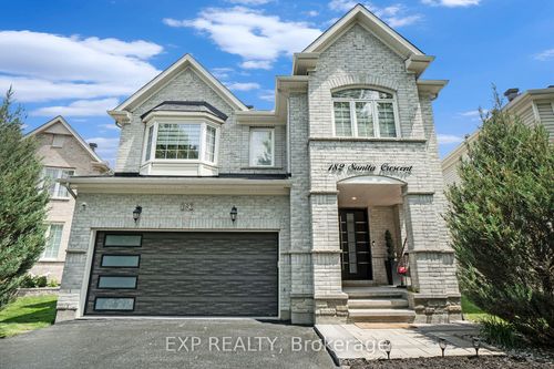 182 Sunita Cres, Nepean, ON, K2J5S8 | Card Image