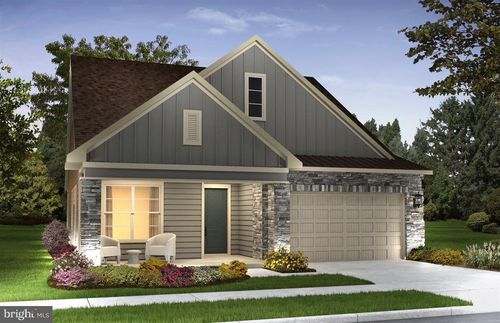 109 Betony Court, LAKE FREDERICK, VA, 22630 | Card Image