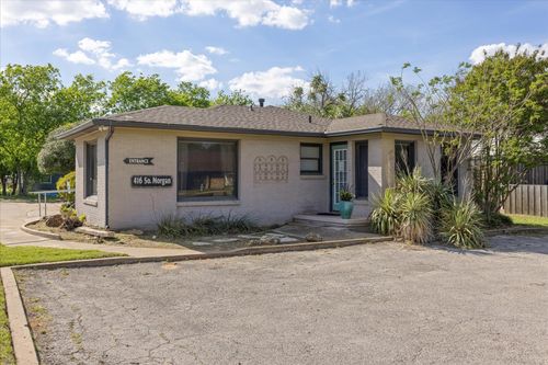 416 S Morgan St, Granbury, TX, 76048-1958 | Card Image