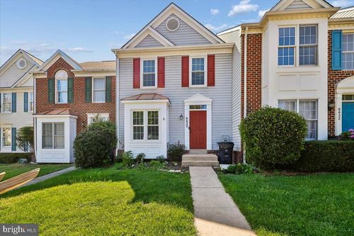 6630 Commodore Ct, NEW MARKET, MD, 21774-6844 | Card Image