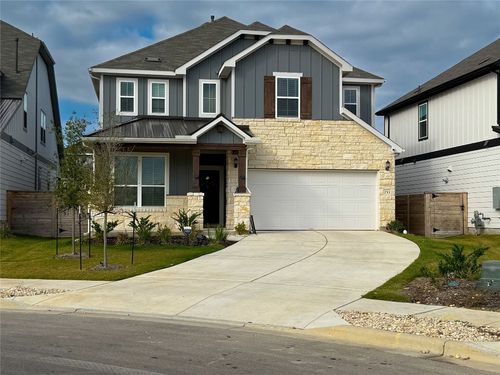 253 Inlet Ln, Leander, TX, 78641-5629 | Card Image