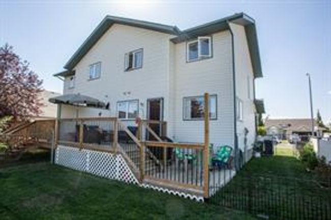 9 Hillview Rd, House other with 3 bedrooms, 2 bathrooms and 2 parking in Strathmore AB | Image 31