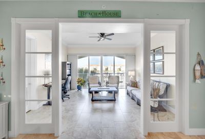 304 - 13 Harbour Isle Drive W, Condo with 2 bedrooms, 2 bathrooms and null parking in Fort Pierce FL | Image 1