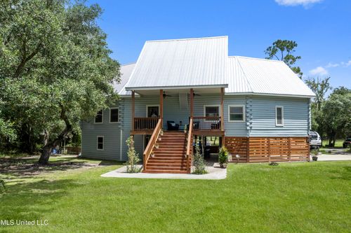 743 E North Street, Pass Christian, MS, 39571 | Card Image