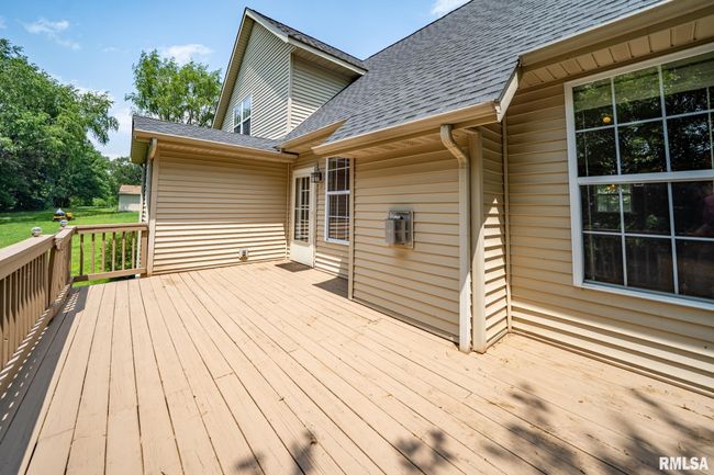 4627 S Queen Aleta Ct, House other with 4 bedrooms, 4 bathrooms and null parking in Mapleton IL | Image 56