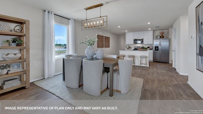 1017 Seedling Ln, House other with 4 bedrooms, 3 bathrooms and null parking in Seguin TX | Image 18