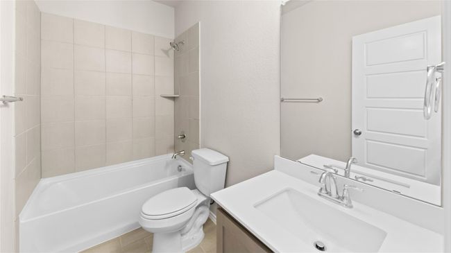 Basswood II Floor Plan Photos | Image 26