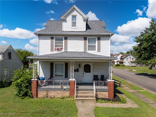 1001 Harrison Ave Sw, Canton, OH, 44706-5116 | Card Image