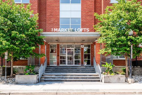 118-165 Duke St E, Kitchener, ON, N2H6T8 | Card Image