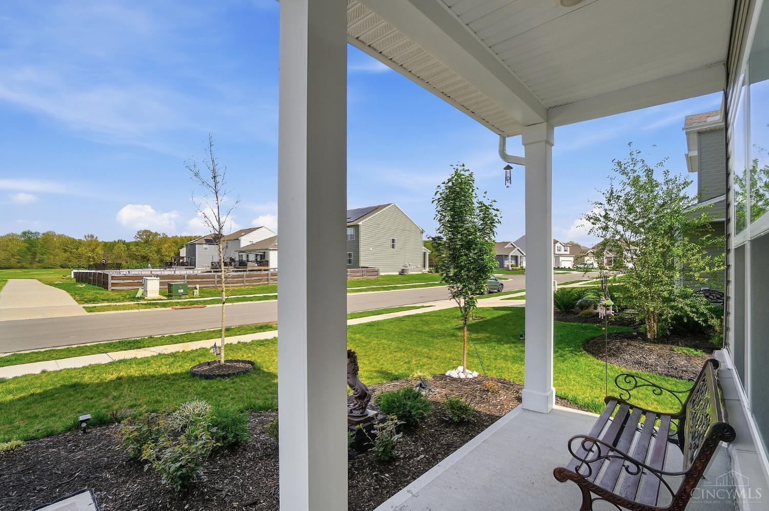 Residential in Goshen Twp 2