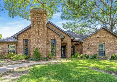 707 Hawk Ln, Coppell, TX, 75019-4117 | Card Image