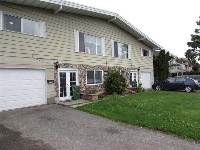 45495 Mcintosh Drive, Home with 4 bedrooms, 2 bathrooms and 6 parking in Chilliwack BC | Image 1
