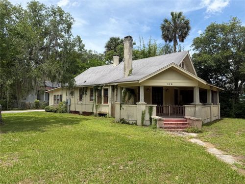 528 N Adelle Ave, DELAND, FL, 32720-3358 | Card Image