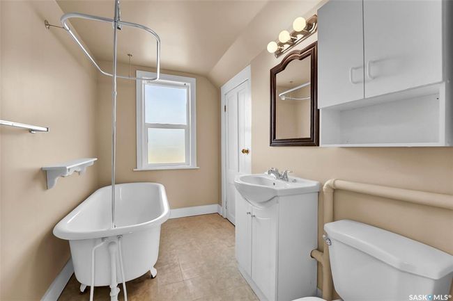 705 Av L S, House other with 3 bedrooms, 1 bathrooms and null parking in Saskatoon SK | Image 29