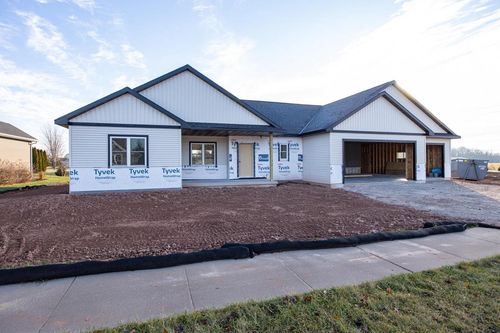 N8912 Harrisville Court, HARRISON, WI, 54952 | Card Image