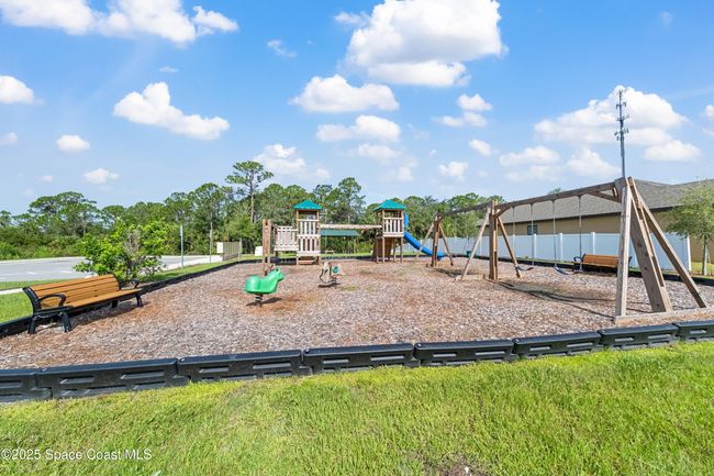 5071 Talbot Blvd, House other with 4 bedrooms, 2 bathrooms and null parking in Cocoa FL | Image 28