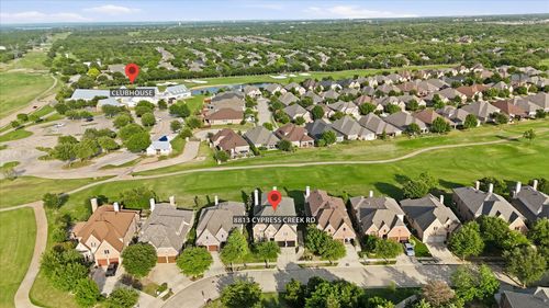 8813 Cypress Creek Rd, Lantana, TX, 76226-5512 | Card Image
