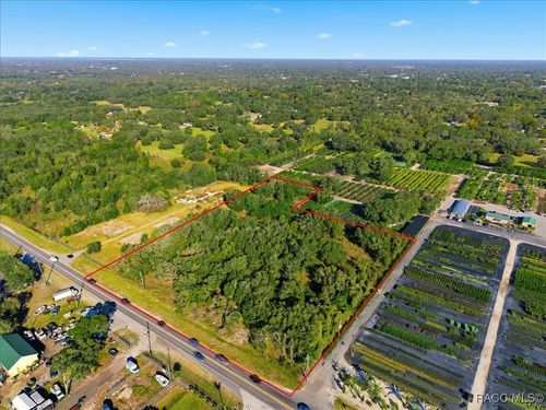 0 County Line Rd, SPRING HILL, FL, 34608 | Card Image