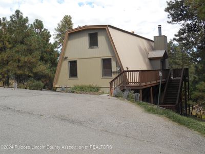 198 Midiron Drive, House other with 3 bedrooms, 2 bathrooms and null parking in Alto NM | Image 2