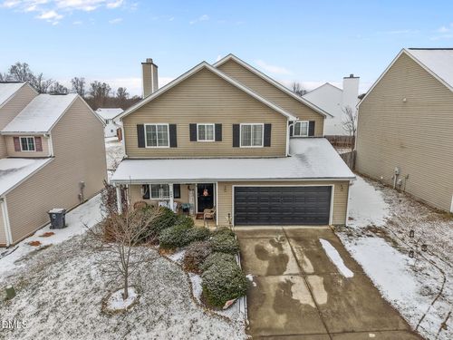 809 Brantford Drive, McLeansville, NC, 27301 | Card Image