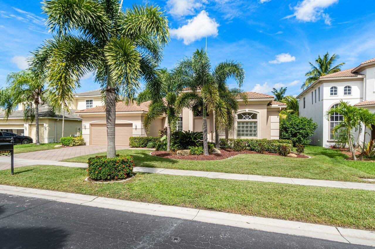 Windwood Way, Royal Palm Beach, FL 33411