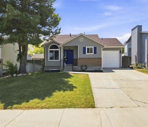 6802 S Cyclamen Dr, West Jordan, UT, 84081-5701 | Card Image
