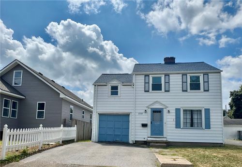 109 Worcester Rd, Greece, NY, 14616-3925 | Card Image