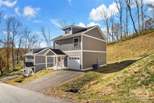 108 Northbend Drive, Asheville, NC, 28804 | Card Image